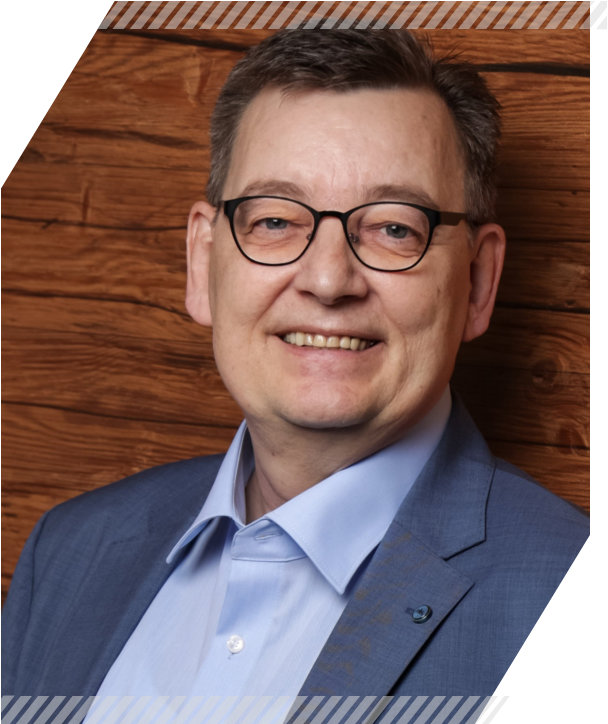 Frank Eiben